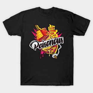 Is it Poisonous? T-Shirt